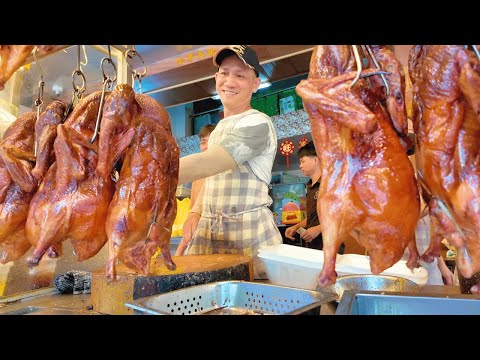 AMAZING FOOD ! MOST POPULAR STREET FOOD VIDEOS COLLECTION