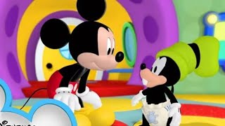 Mickey mouse clubhouse : Mickey’s Mousekedoer Adventure : Oh Toodles Compilation  😊😊✌️😊