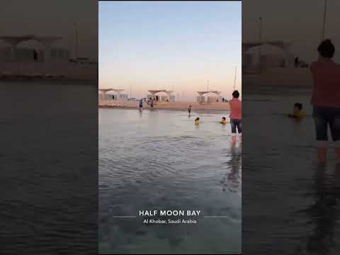 Al khobar , Saudi Arabia. #ytshorts #alkhobarcorniche #saudiarabia