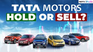 Should You Buy Tata Motors Shares? | Experts Advice On Ask Profit