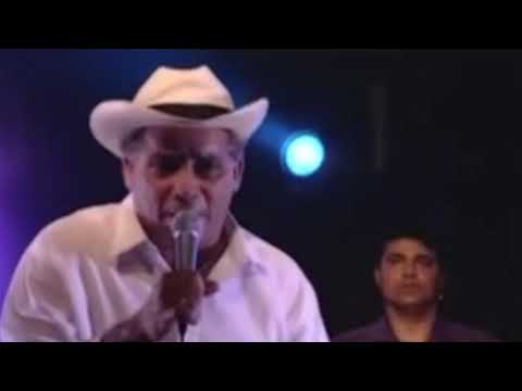 Polo Montañez - Donde Estaras (Live at New Morning Paris 2002)