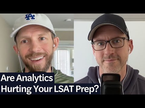 Analytics Are a Distraction | LSAT Demon Daily, Ep. 852