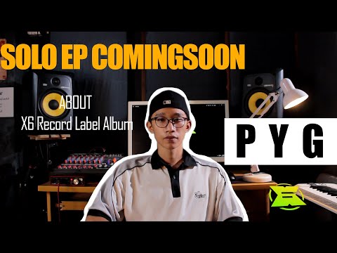 About X6 Record Label Album - PYG