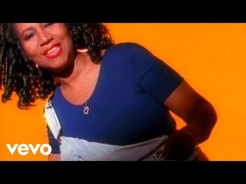 Aretha Franklin - Everyday People (Official Music Video)