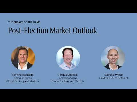 Post-election market outlook