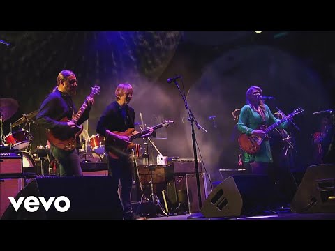 Tedeschi Trucks Band - Nobody Knows You When You're Down And Out (Live at LOCKN' / 2019)