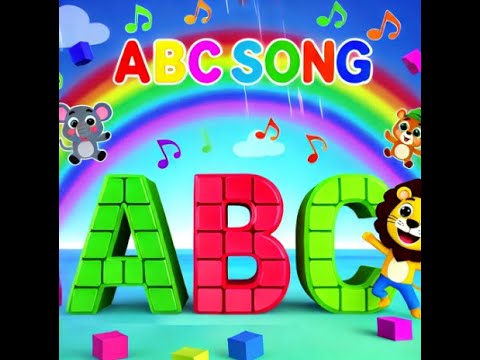 Uppercase - | ABC’s Song | for Toddlers & Preschool