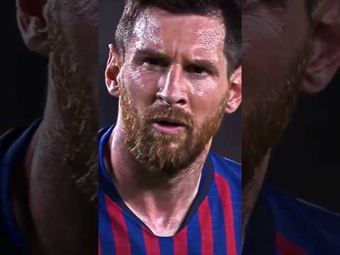 Messi's Free-kick Goal |Football | Messi Best Goal | #shorts#shortsfeed#messi #footballskills#viral