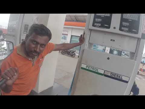 DAY 1 Bellary to Gandikota | Petrol Scam | Dg vlogz