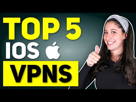 Best iPhone VPN for iOS in 2025