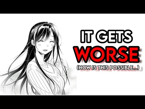 The Worst Manga Ever Gets WORSE! HOW?! (JUST END IT ALREADY)