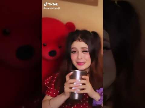 Daizy aizy tiktok | DAIZY AIZY VS TIKTOKER | डेज़ी एज़ी टिकटोक |New instagram reels | #DAIZYAIZY