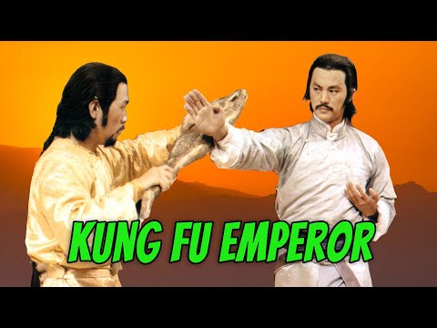 Wu Tang Collection - Kung Fu Emperor