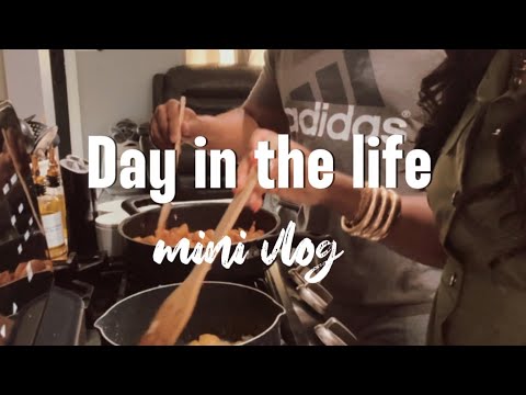 Spend Sunday with me | Day in the life | Family vlog