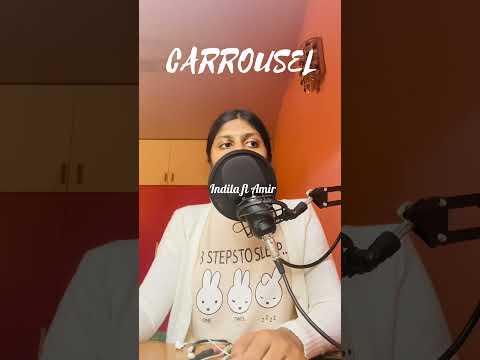 Amir - Carrousel (feat. Indila) Reprise/Cover @The_S_Music