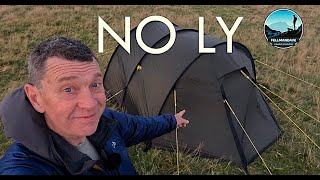 The NORTENT LY2, first night impressions- SUCCESS for NORTENT? plus BONUS features