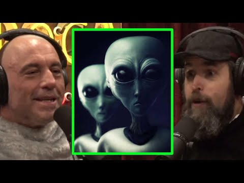 Alien theory is already OUTDATED