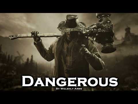 EPIC ROCK | ''Dangerous'' by Welshly Arms