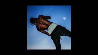 Travis Scott - Mo City Flexologist (DAYS BEFORE RODEO Deluxe)