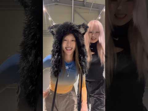 이영지 - My Cat 안무가 버전  Choreographer version