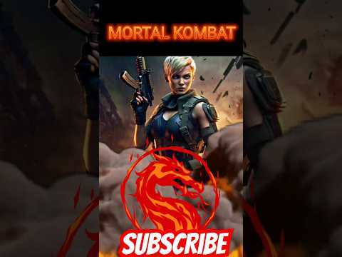 Mortal Kombat #MortalKombat #TechnoSyndrome #GamingShorts #MK11 #MKAI #MKMusic #EpicGamingMoments