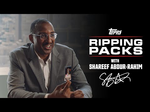 Former All-Star talks the future of hoops through cards | Ripping Packs