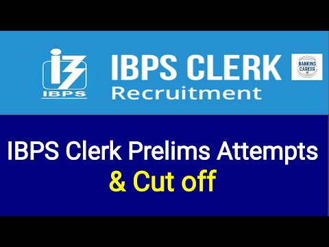 IBPS Clerk 2023 Prelims exam Review &Cut off