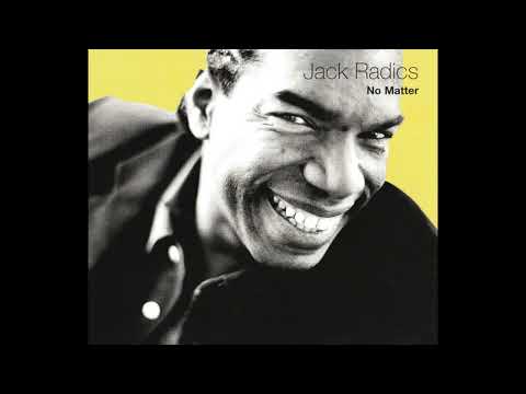 Jack Radics - No Matter - 1999