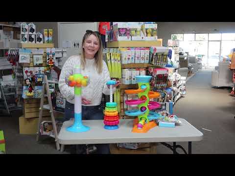 2023 Best Toys For Babies & Kids - Fat Brain Toys