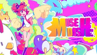 Muse Dash Artist  Sugar & Co 26:03