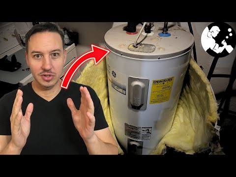 How to Adjust Temperature on Water Heater