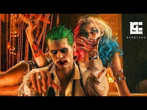 JOKER X HARLEY Quinn | Such A Wh*re (MV)