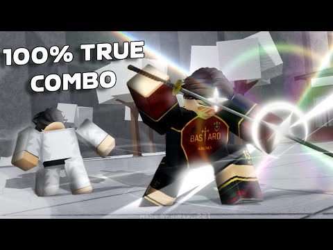 The BEST ONE SHOT COMBO For Jun | Legends Battleground (Roblox)