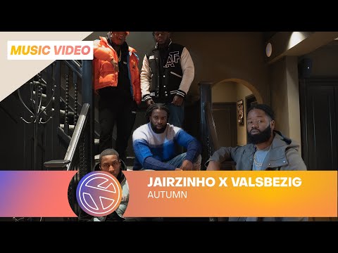 JAIRZINHO X VALSBEZIG - AUTUMN (PROD. RINO SAMBO & WILLYBEATSZ)