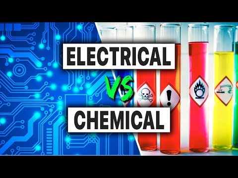 Electrical vs Chemical Engineering : Which is BETTER?