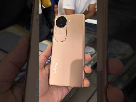 Vivo v40e camera test | V40e review | vivek telecom #vivo #review #unboxing