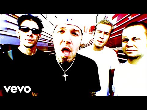 Limp Bizkit - Faith