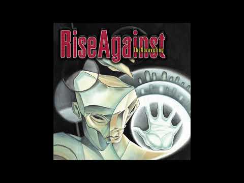 Rise Against - Everchanging (Audio)