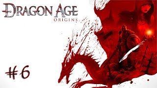 Dragon Age: Origins - Parte 6 "El Rito de Iniciación" (2/2)