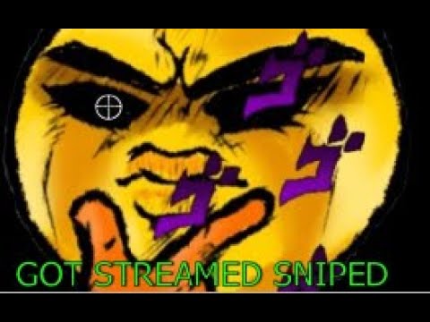 I got Streamed Sniped in AMONG US???!! |Among Us Gameplay