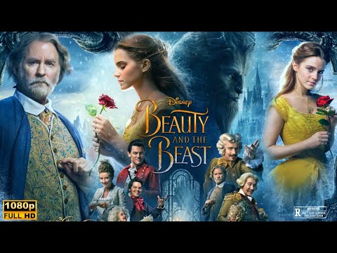 Beauty and the Beast (2017) Movie | Fantasy & Romance | Emma Watson | Full Movie Review & Fact