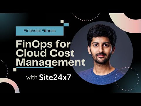 Navigating FinOps for Cloud Cost Management | Monitoring Course #5