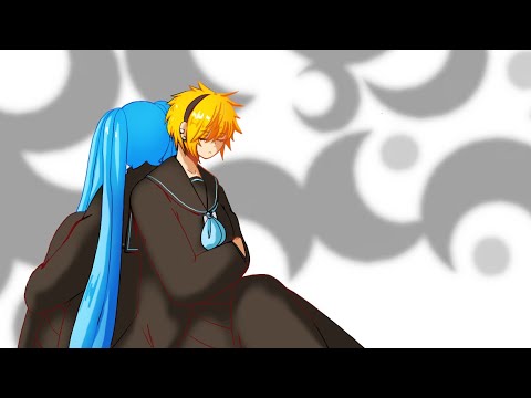 Rolling Girl {Vocaloid cover ft Anon}