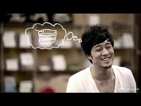 The Way of So Ji Sub