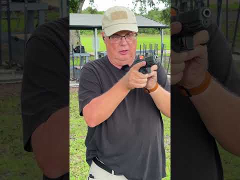 What Makes A Concealed Carry Pistol Concealable?