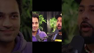 Indian rapper Badshah talks about Hania Amir pakistani (actress )