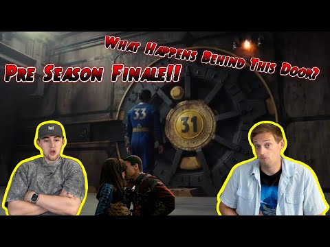 FALLOUT Episode 1x7 First Time Watching *Reaction & Review*