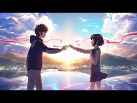 (Bass Music Box)  Theme Backsound Kimi No Nawa         [No CopyRight]