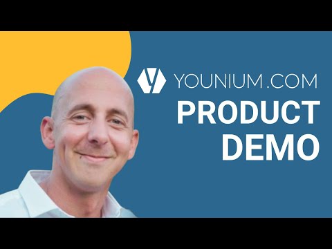 What is Younium and how does subscription management work? (Product Demo)