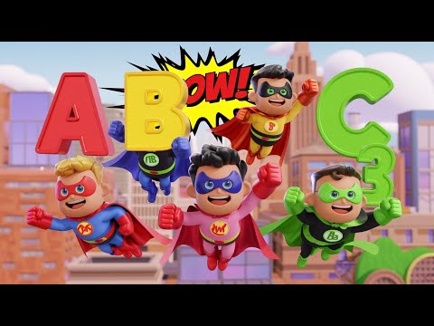 Kids Educational Alphabet Songs That Boost Learning Potential